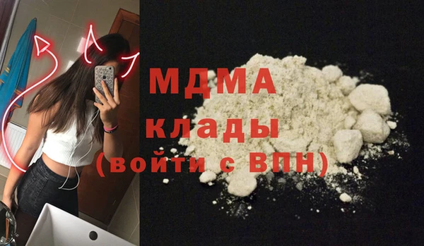 прущий лед Алексин